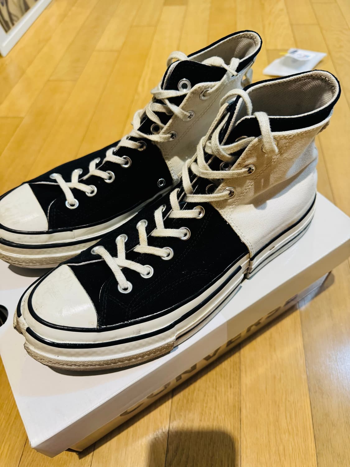 컨버스 펑첸왕 상품이미지2