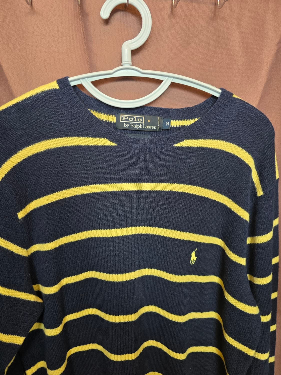 폴로 랄프로렌 니트 상품이미지1