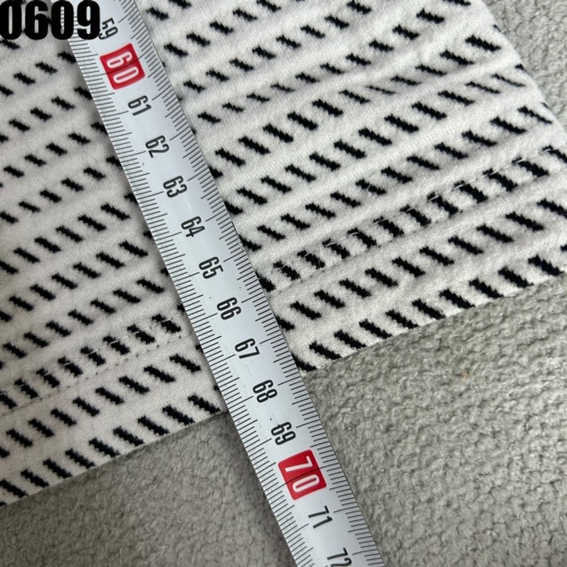 Wangle 목 카라 긴팔티  상품이미지5