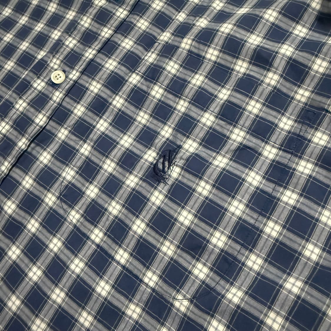 S/S button down shirts 상품이미지4