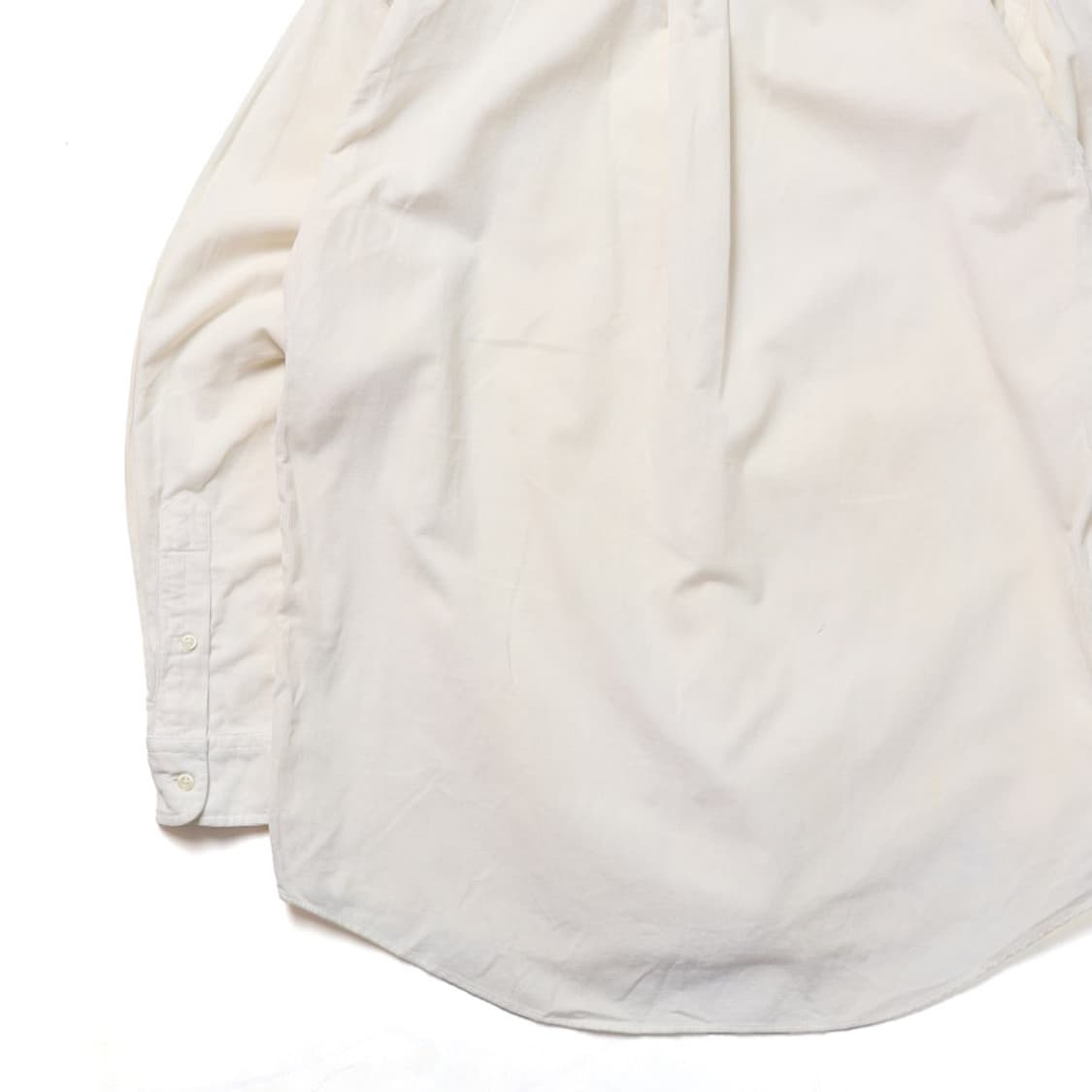 랄프 로렌 Ralph Lauren Cotton Shirt 
 상품이미지6