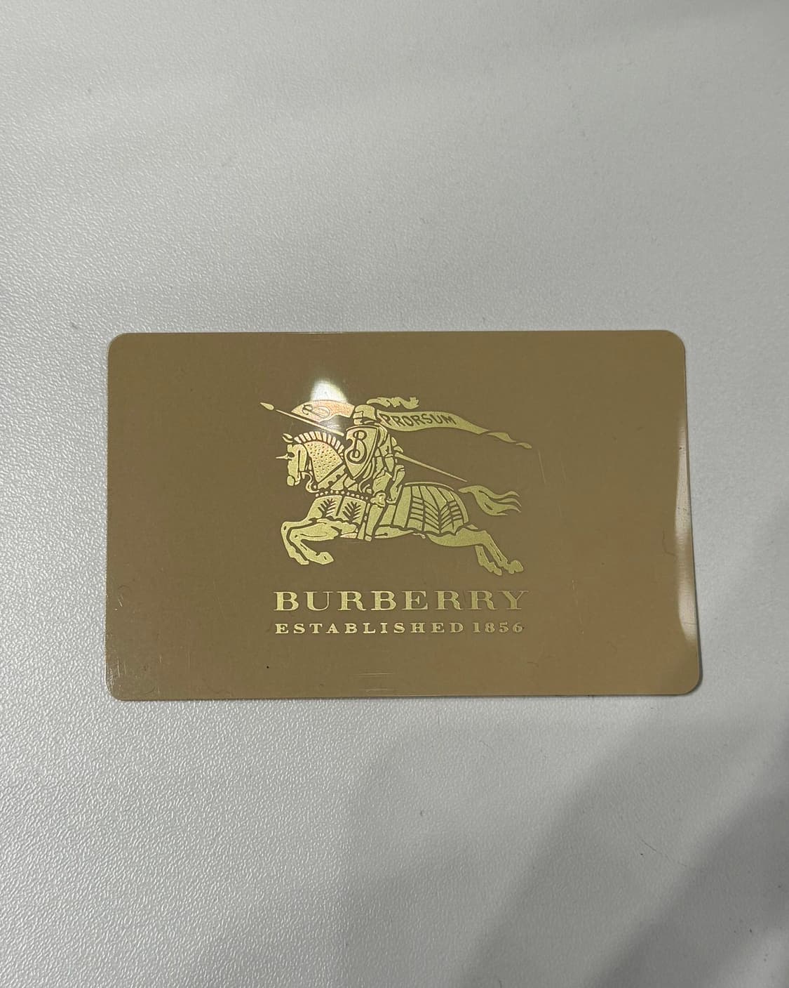 버버리 브라운 하우스 체크 숄더백  상품이미지8