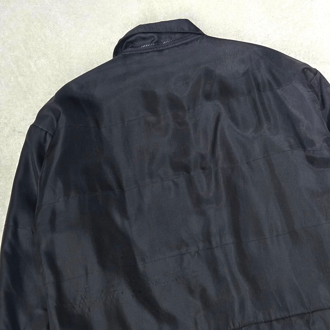 세이프티존 파이어맨 자켓 s09232 상품이미지5