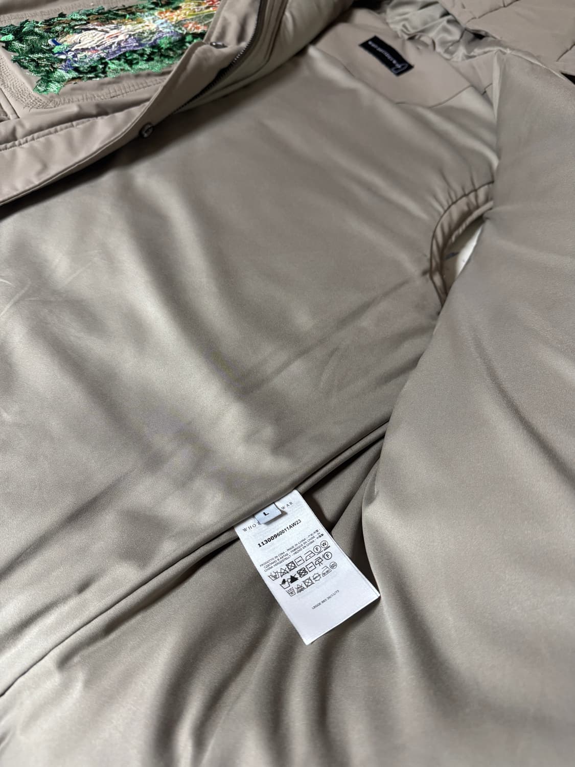 Who decides war 후디사이드워 베스트 상품이미지4