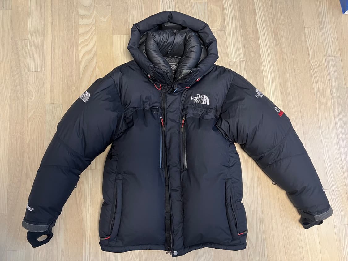 노스페이스 히말라야 상품이미지3