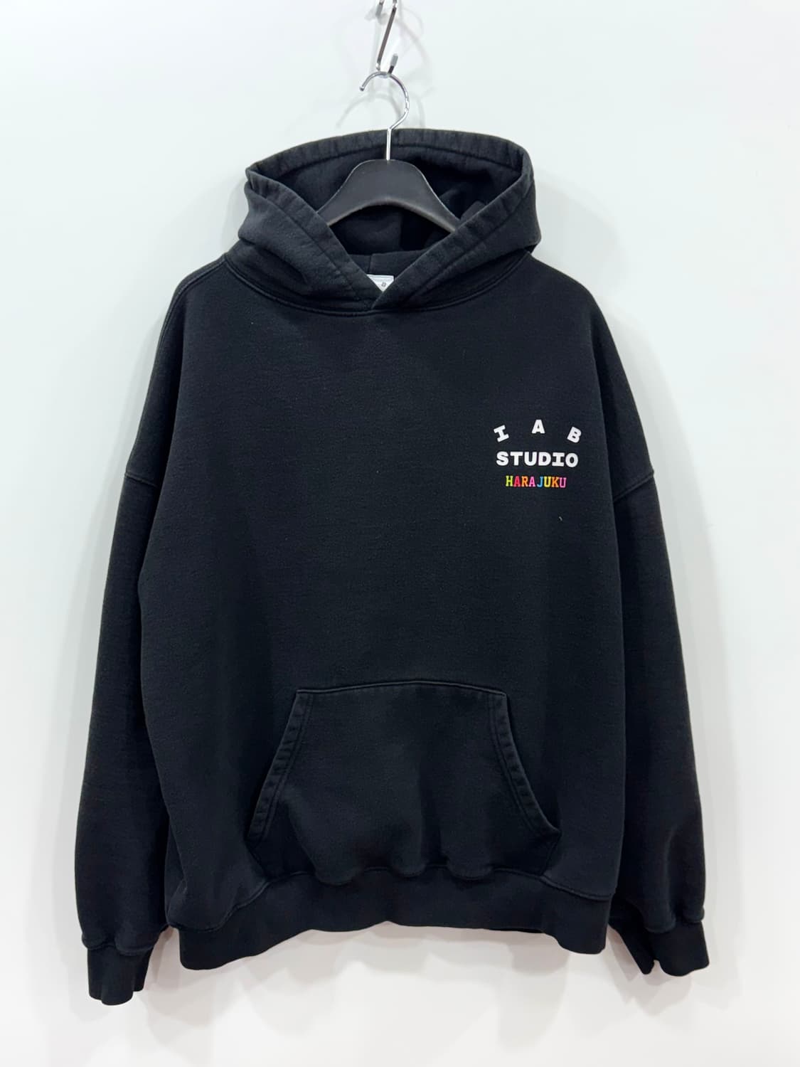 아이앱스튜디오 하라주쿠 한정판 후드티 2XL 상품이미지6