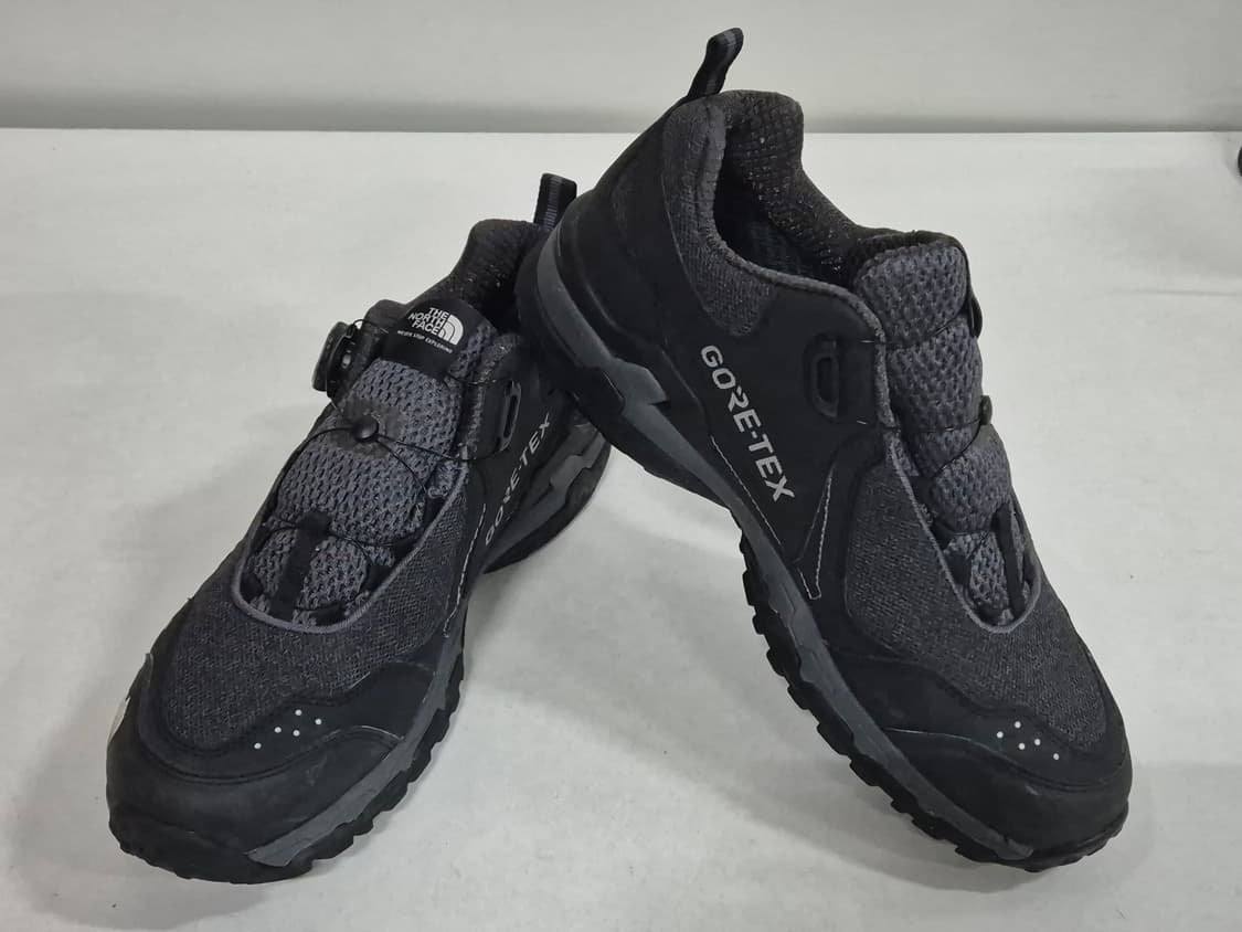 노스페이스 다이나믹10 BOA GTX 등산화 (280) 상품이미지3