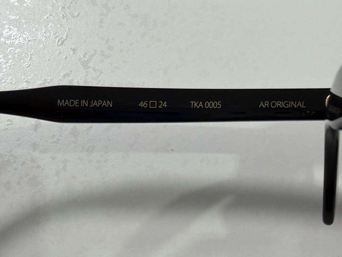 타르트옵티컬 이스트로그 46 블랙크리스탈 상품이미지4