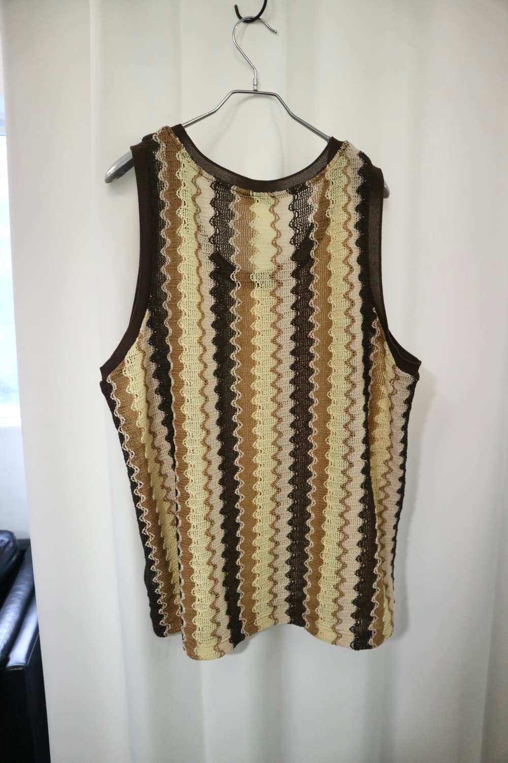 CMMN SWDN sleeveless 상품이미지4