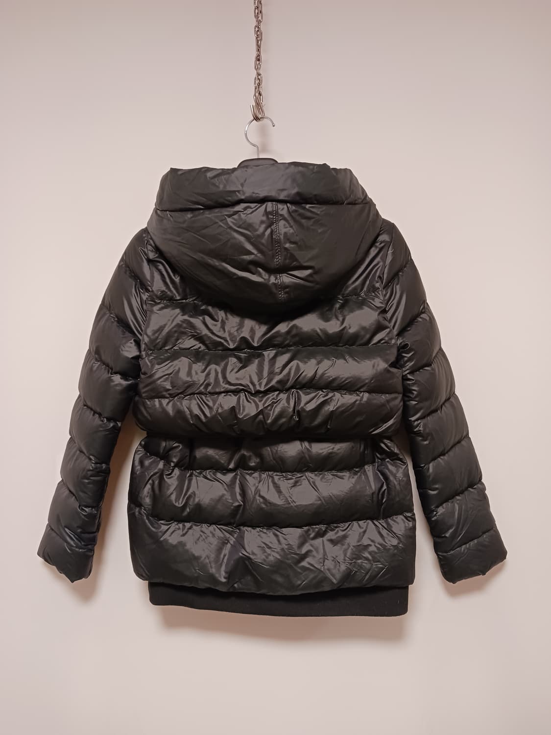 나이키 여성덕다운 숏패딩 상품이미지5