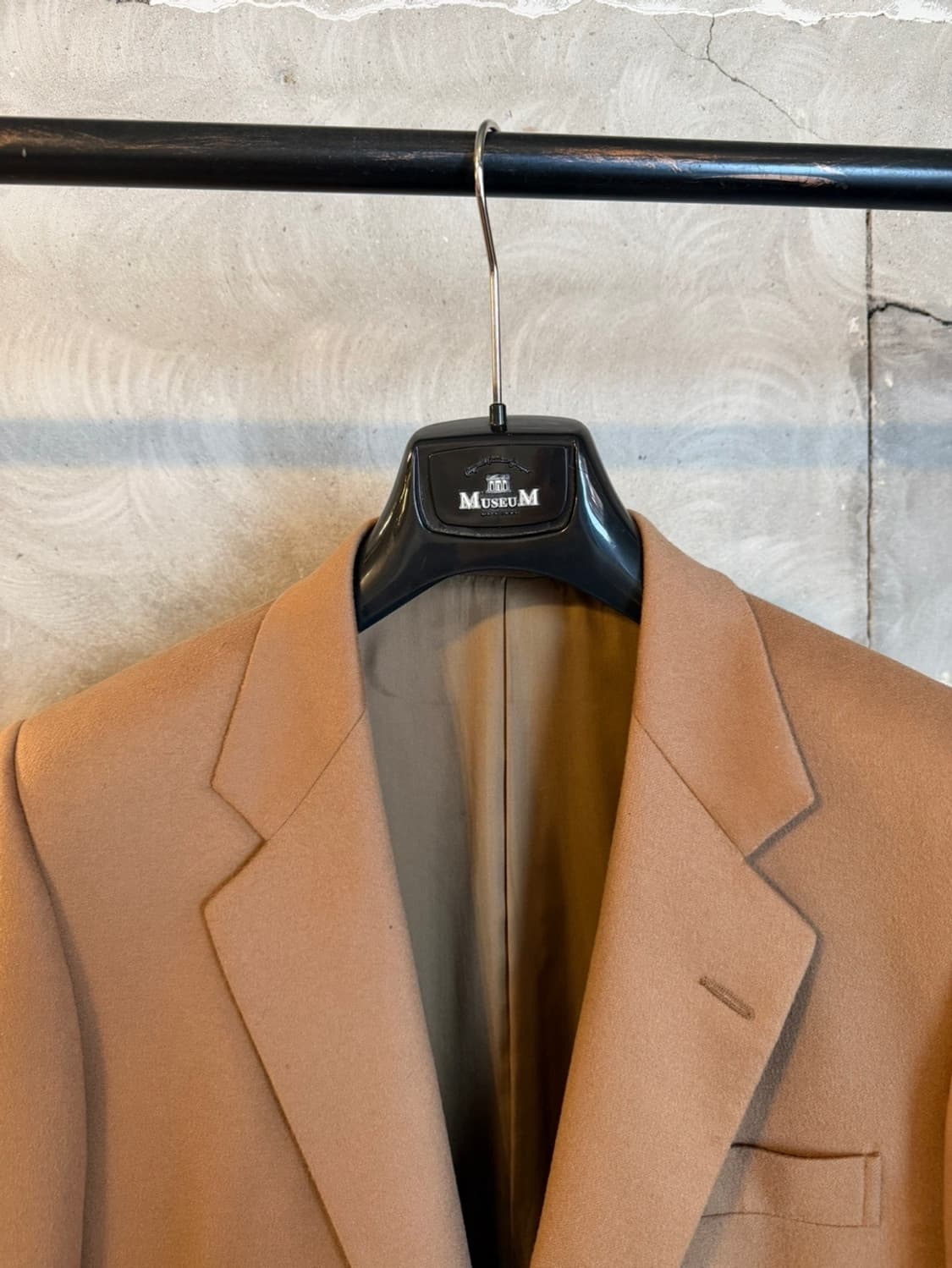 파쏘나블 테일러드 자켓 105 상품이미지4