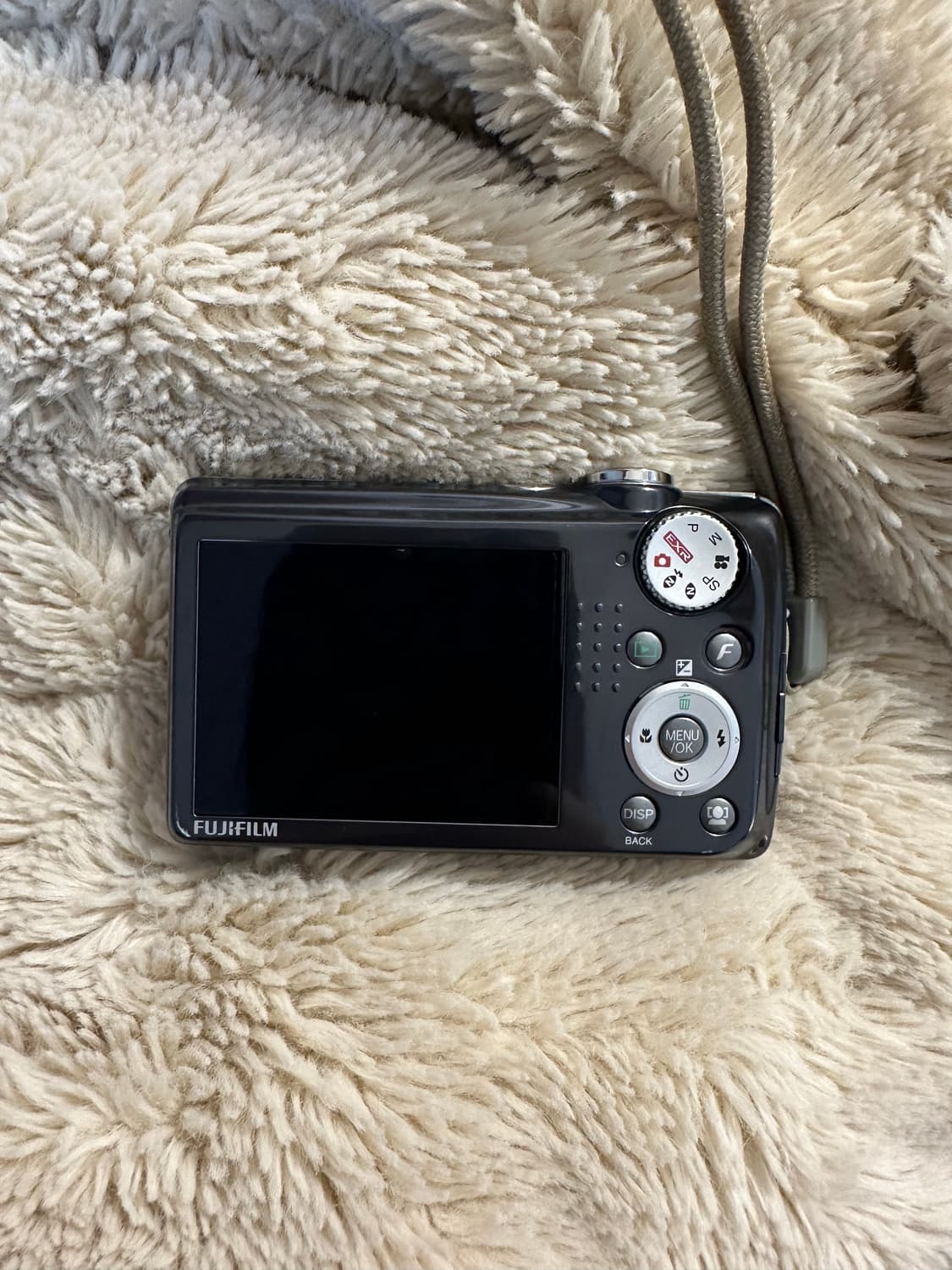 후지필름 파인픽스 f70exr 디카 (아일릿 디지털 카메라) 상품이미지2