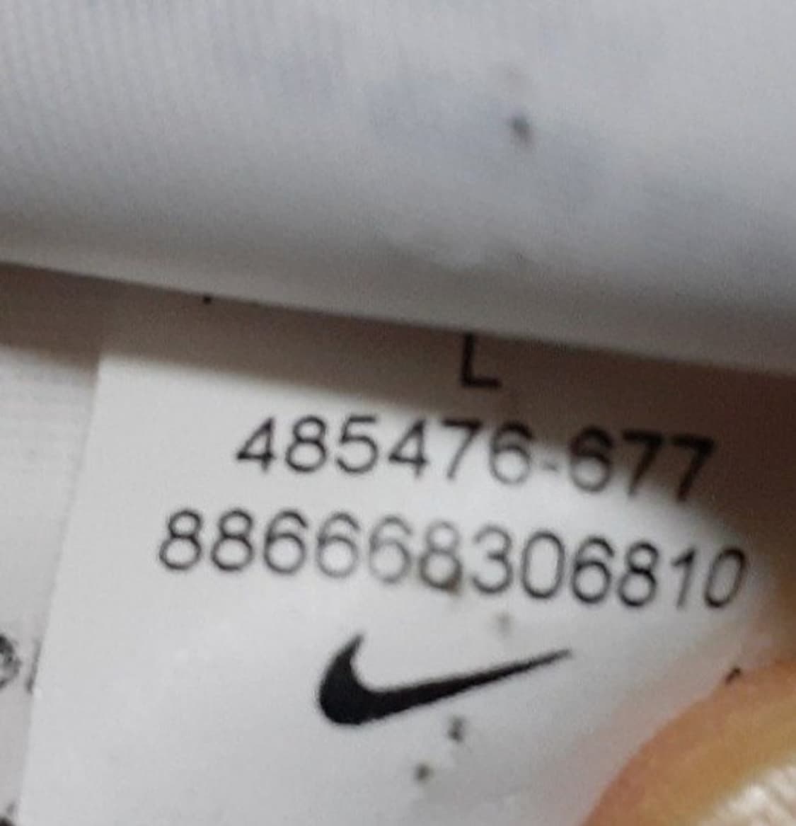 나이키 800필 구스다운 패딩 점퍼 자켓 레드 L 100 상품이미지6