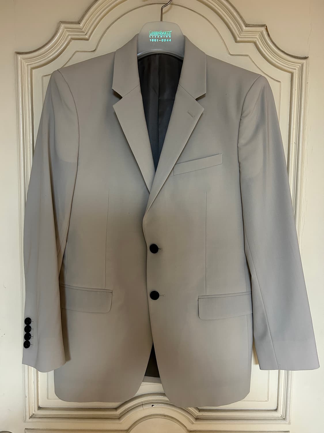 띠어리 셋업 상품이미지1