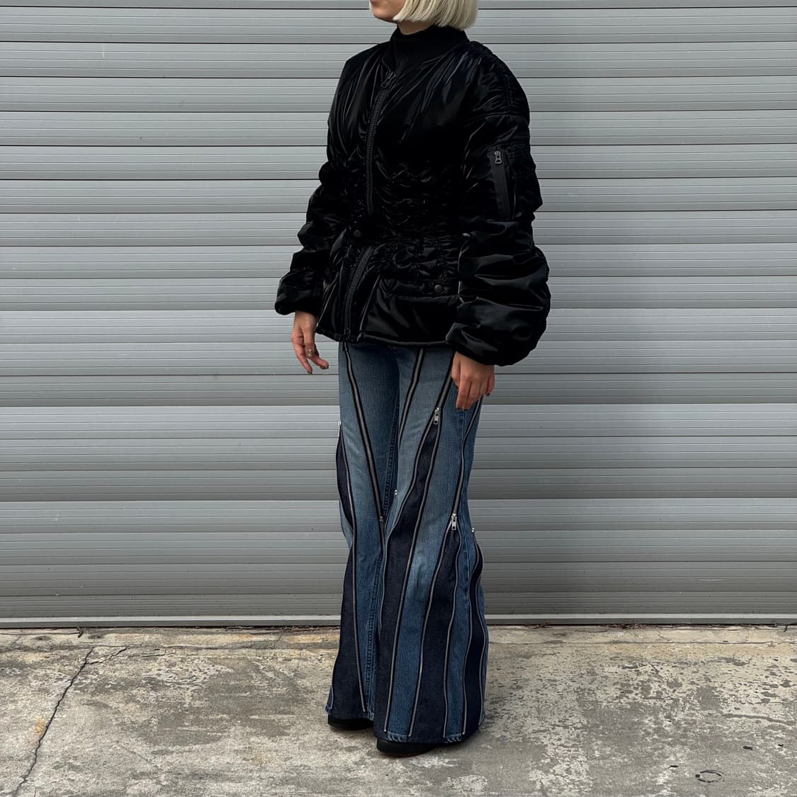 Comme Des Garçons & Melissa 상품이미지7