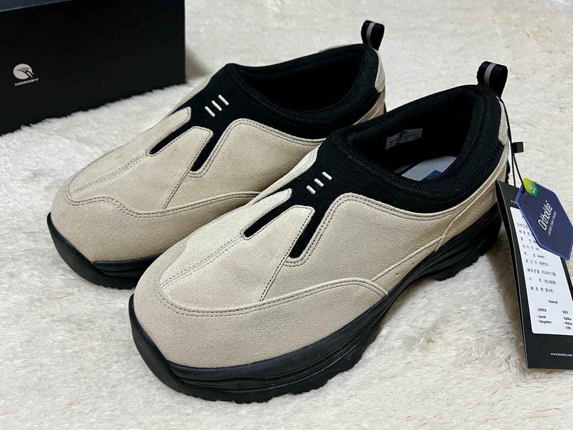 혼스비 오페라 메이플 Honsby Opera Maple 270사이즈 상품이미지3