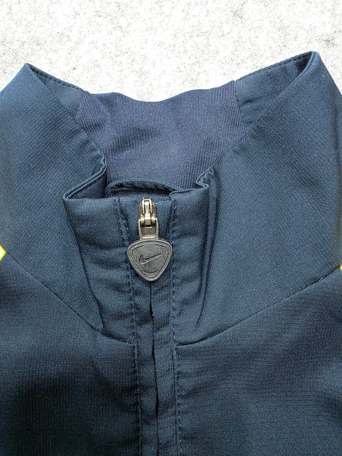 나이키 인터밀란 00s 집업 바람막이 M 상품이미지6