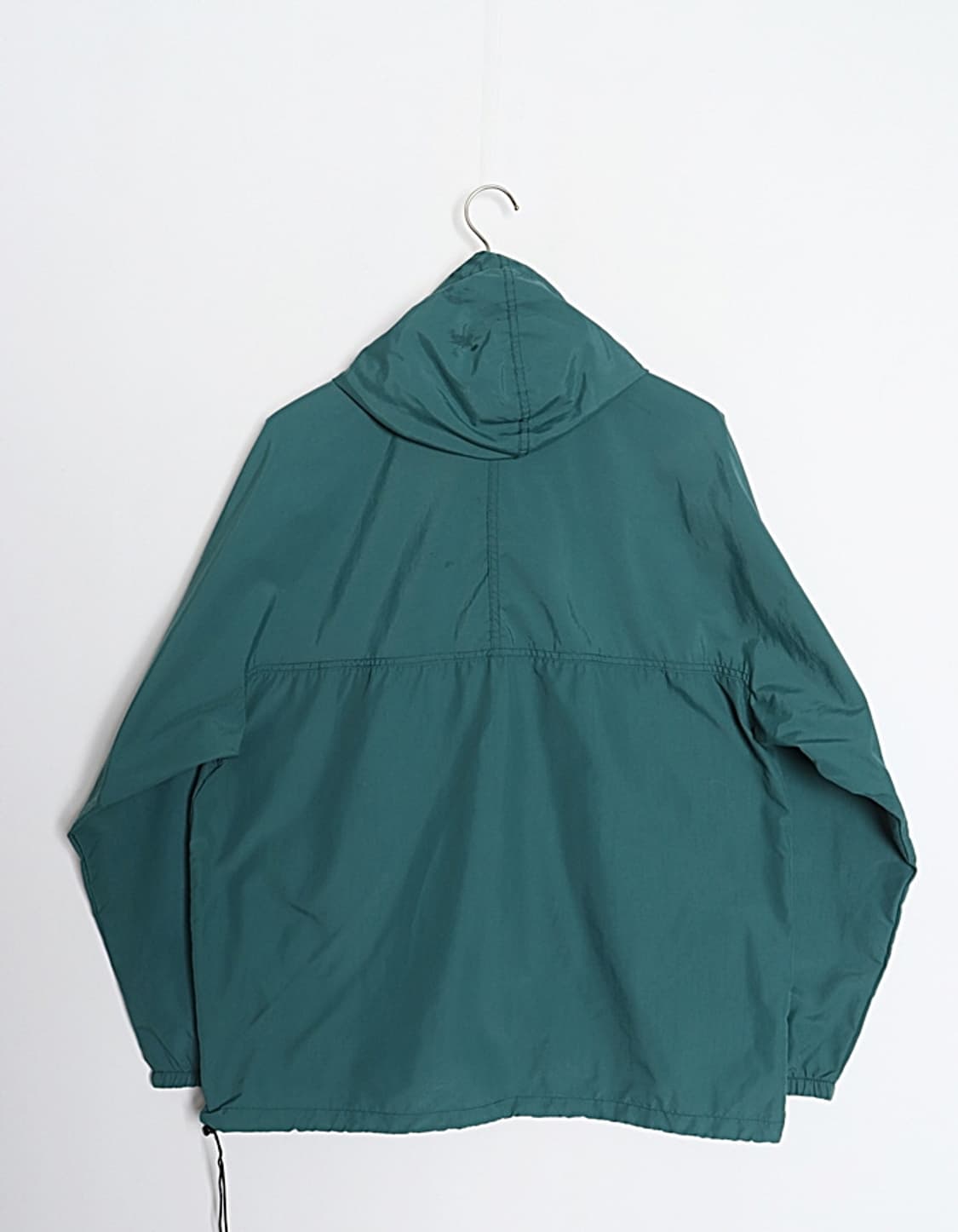  90's L.L.Bean Nylon Hooded Jacket 상품이미지7