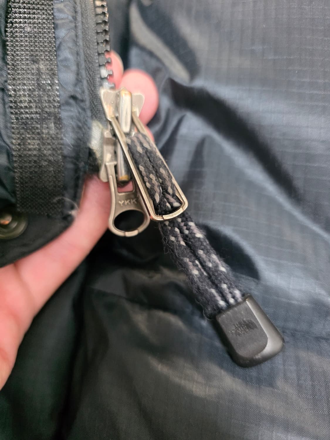 노스페이스 발토로 히말라야 사이즈 XL 상품이미지9