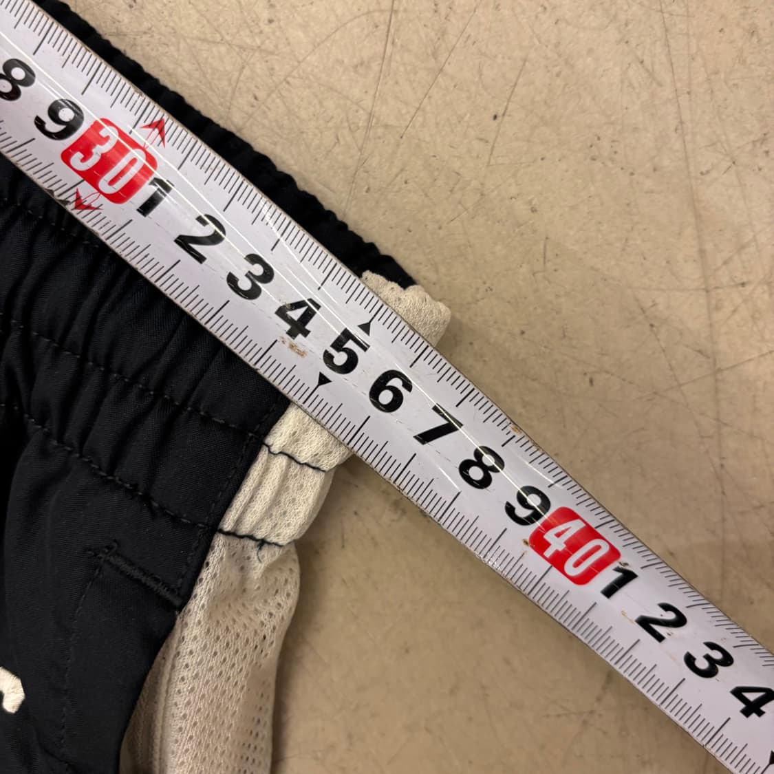 아베크롬비 사이드라인 트레이닝 팬츠 상품이미지5