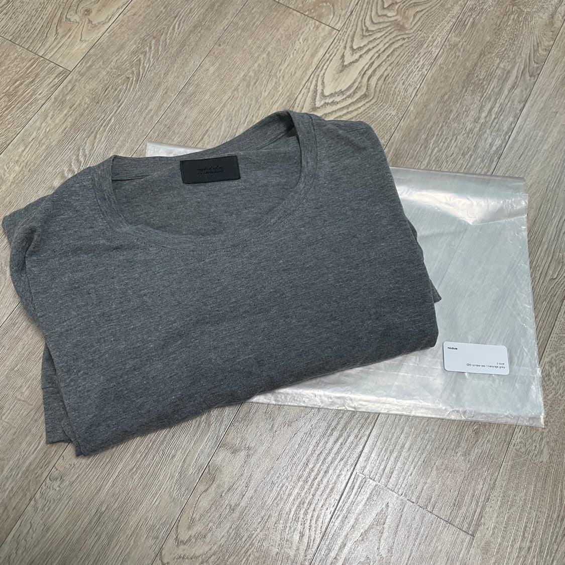 머듈 램블티 그레이 2 상품이미지2