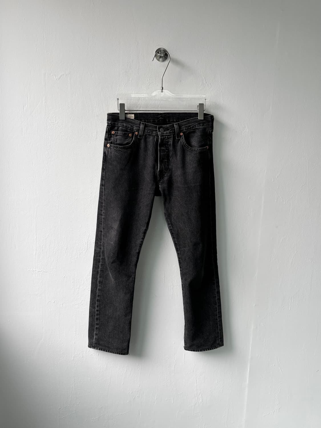 리바이스 501 상품이미지1