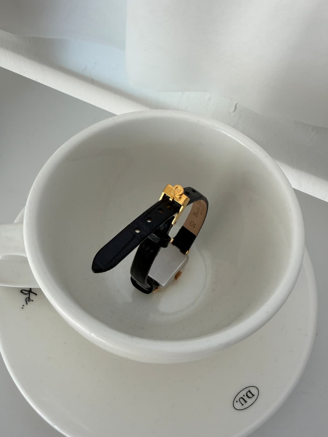 [OMEGA] De Ville watch 상품이미지2