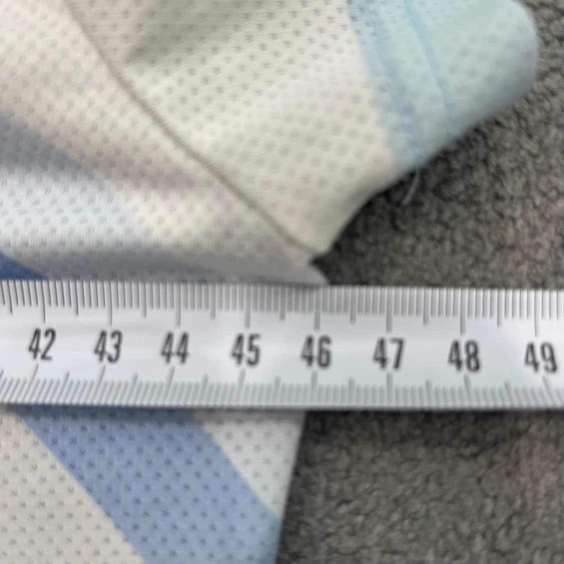 80 exthree 배드민턴 반팔 티셔츠 상품이미지6