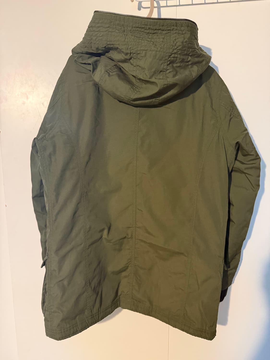 타케오 키쿠치 투웨이 카키야상 일본빈티지 상품이미지4