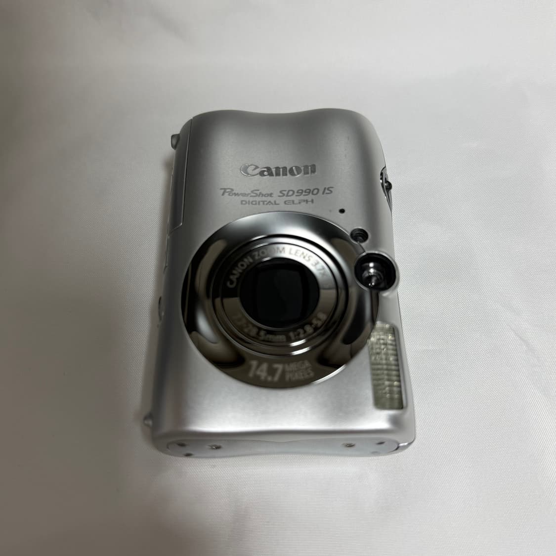 캐논 IXUS 980 / IXY 3000 / SD 990 상품이미지6