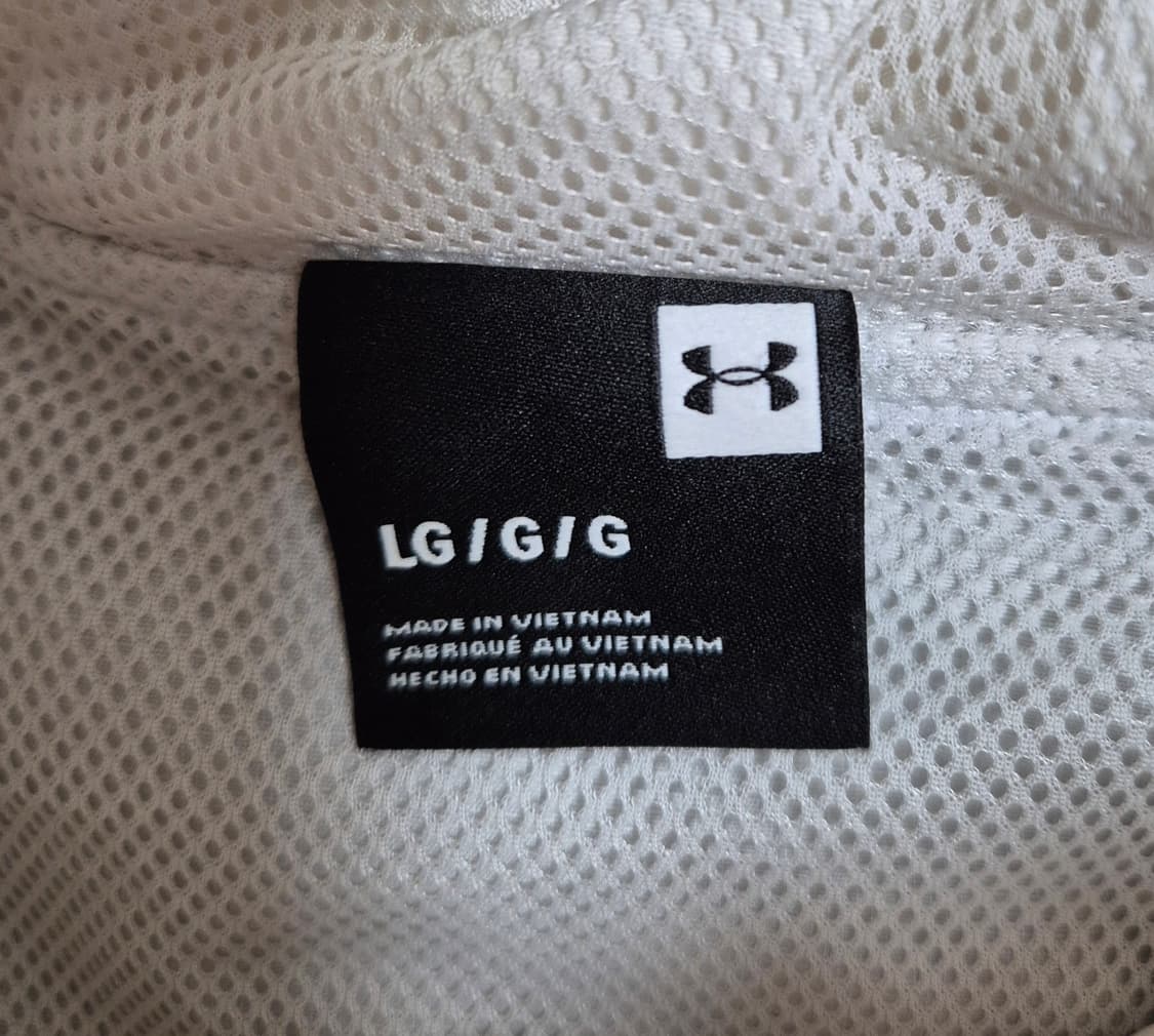 언더아머 바람막이 상품이미지4