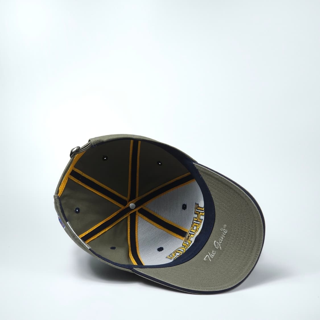 하드락카페 샌프란시스코 볼캡 모자 상품이미지4