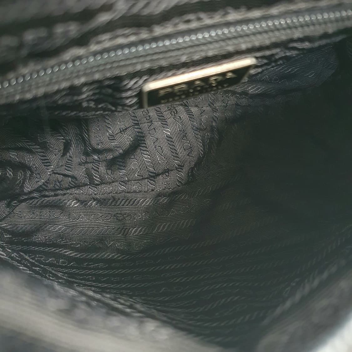 프라다 리나일론 메신저백 크로스백 숄더백 상품이미지10