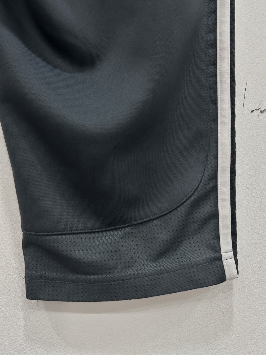 아디다스 레알 마드리드 climalite 카프리 팬츠 반바지 100 상품이미지6