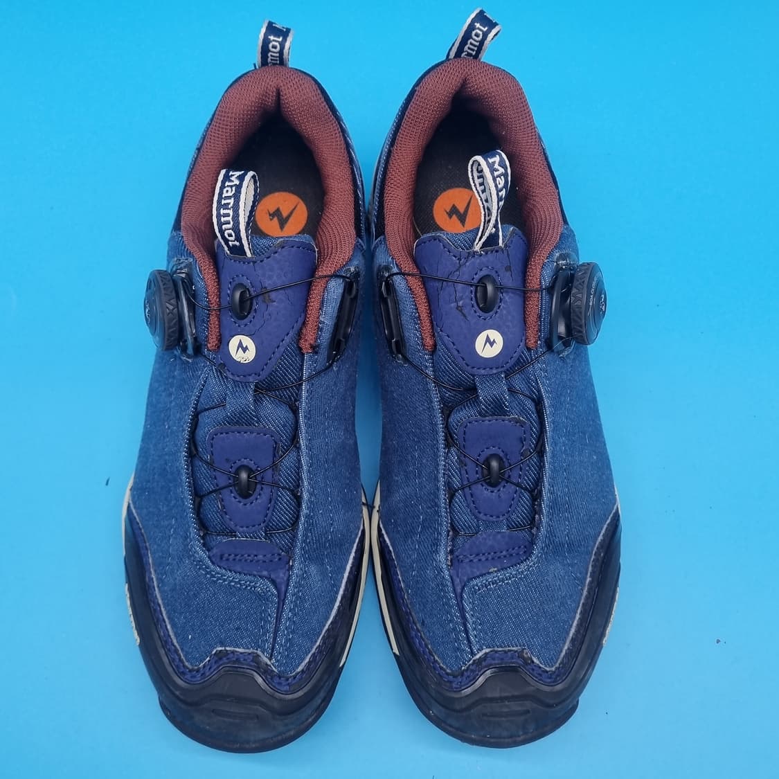 oo 마모트 워킹화245 상품이미지2