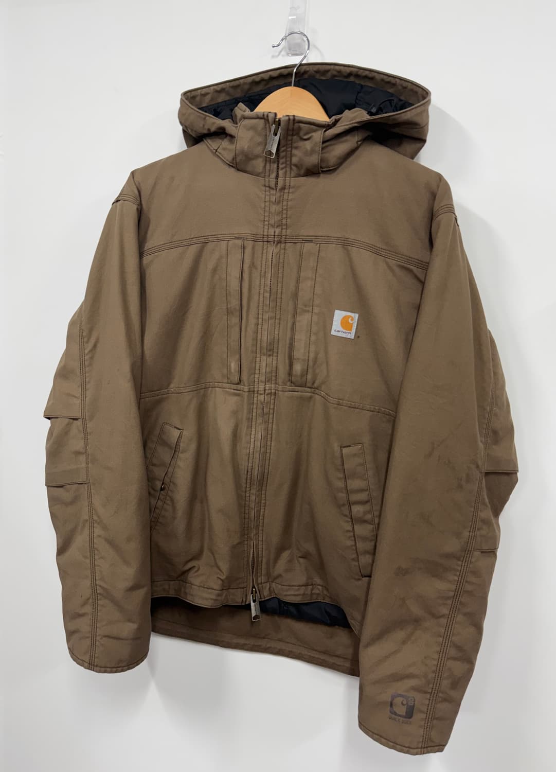 Carhartt Full Swing Insulated Jacket 상품이미지3