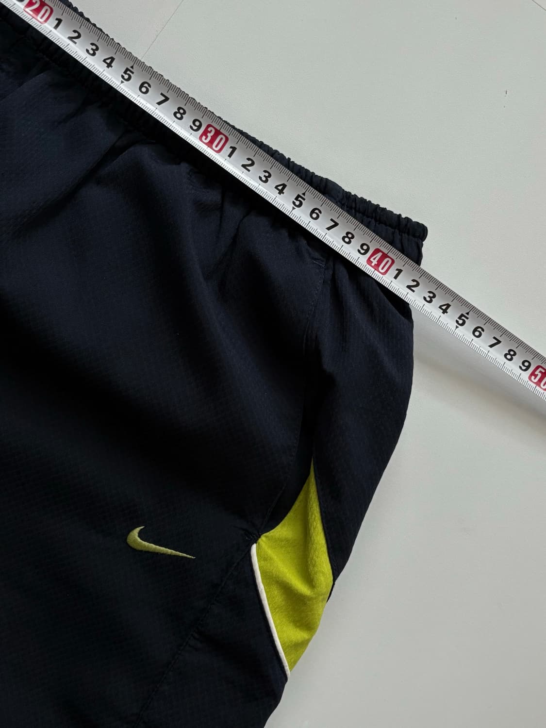 Nike 나이키 빈티지 트레이닝 팬츠 상품이미지7