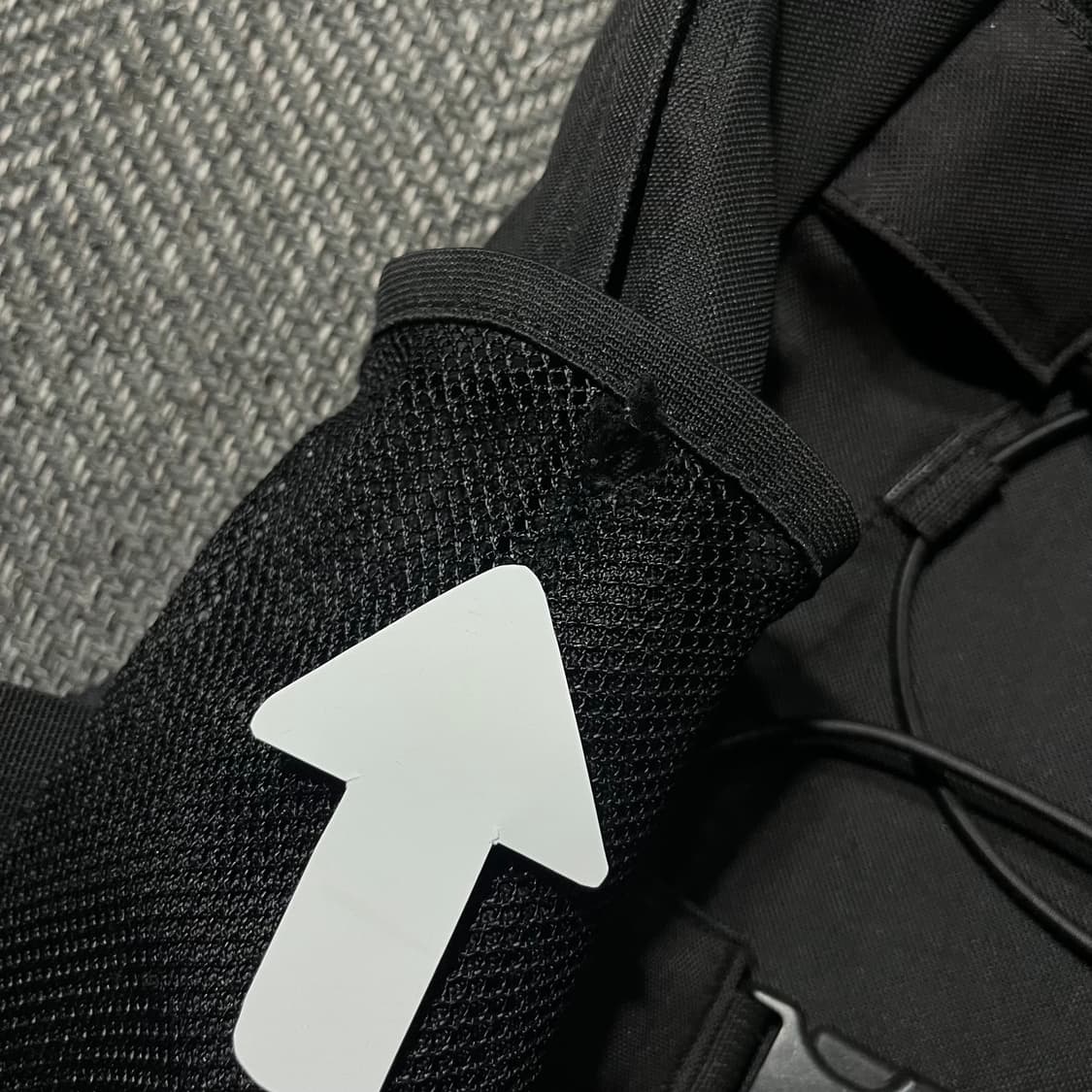 CARHARTT 칼하트 킥플립 백팩 상품이미지5