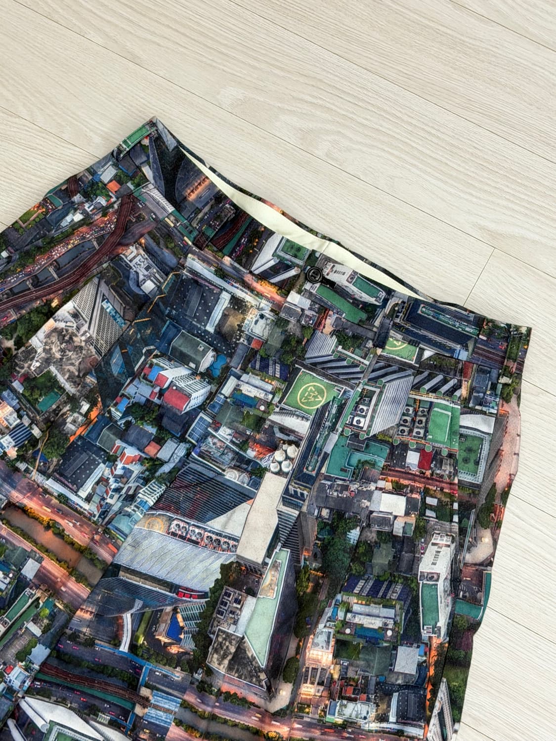 Comme des garcons 꼼데가르송 옴므 플러스 반바지  상품이미지3