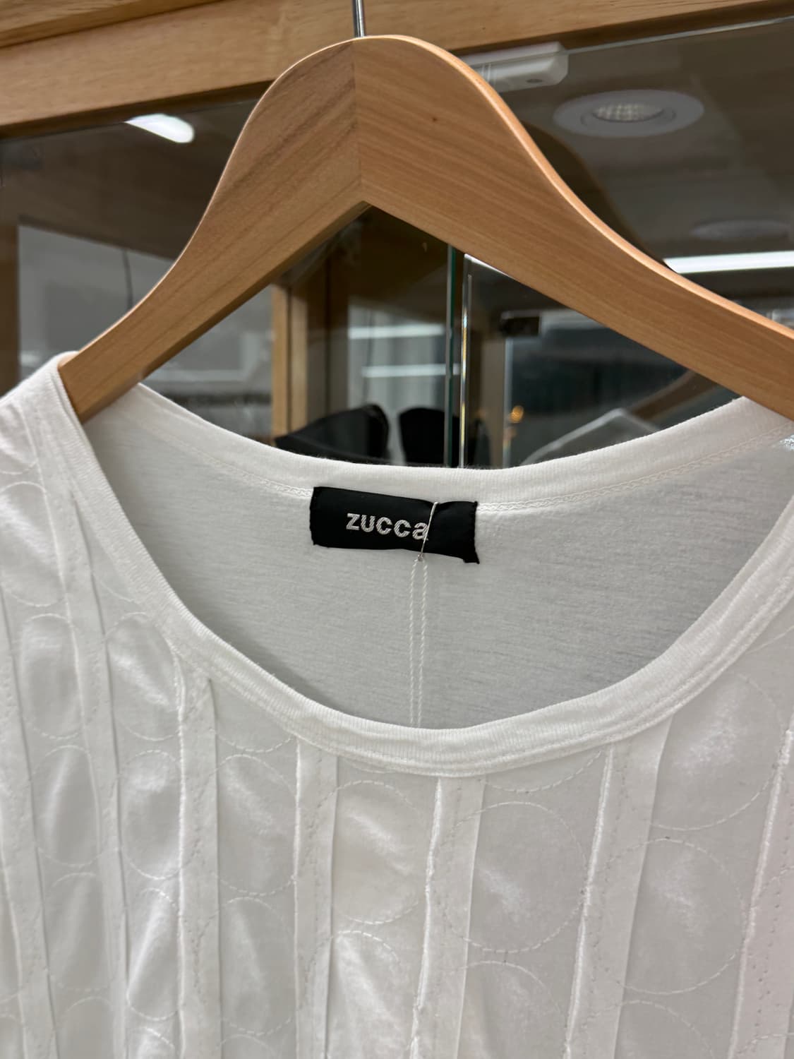 dot t-shirts 상품이미지4