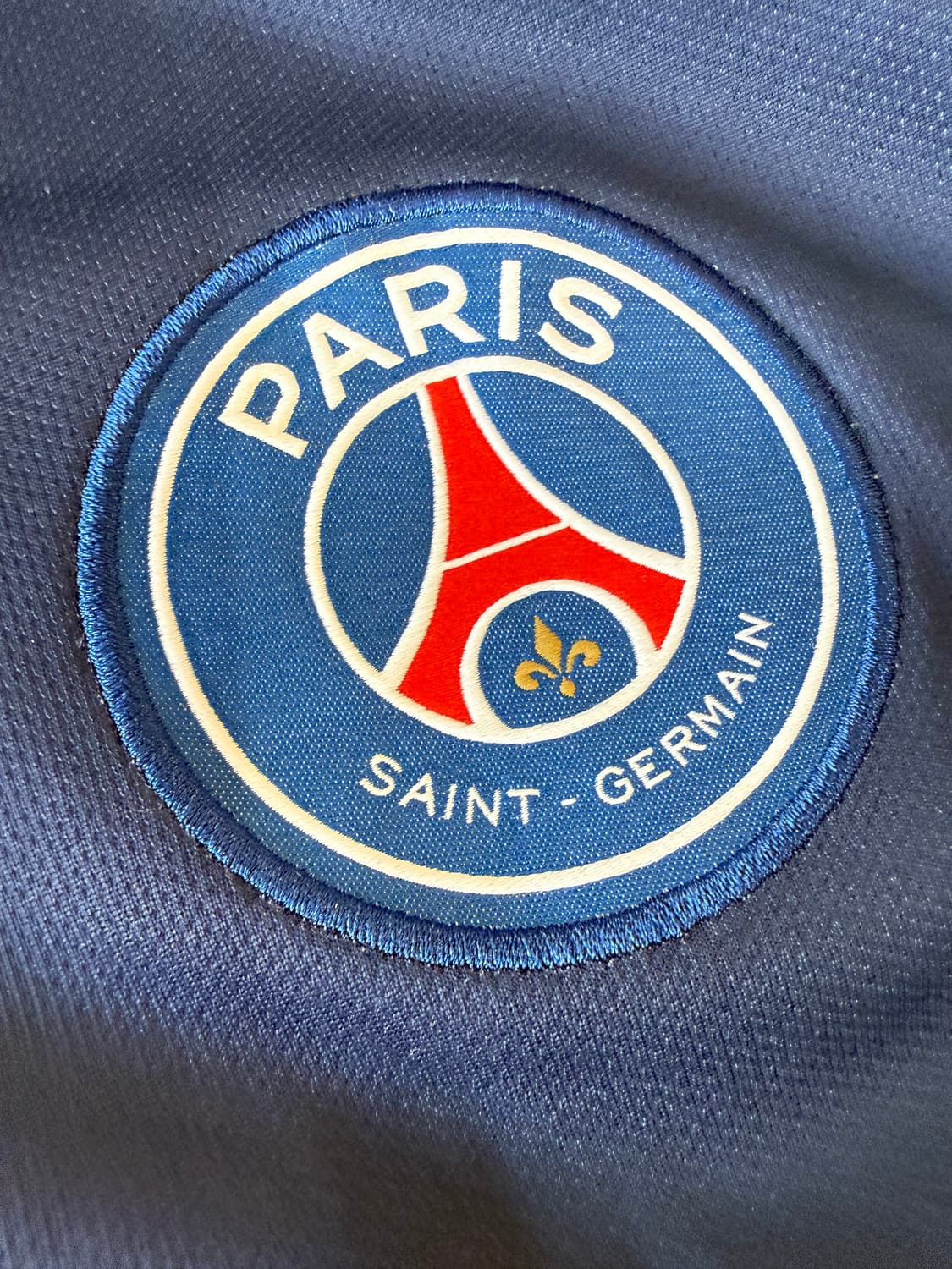 [M/100]19-20 PSG 홈 긴팔 네이마르 AJ5682-411 상품이미지6