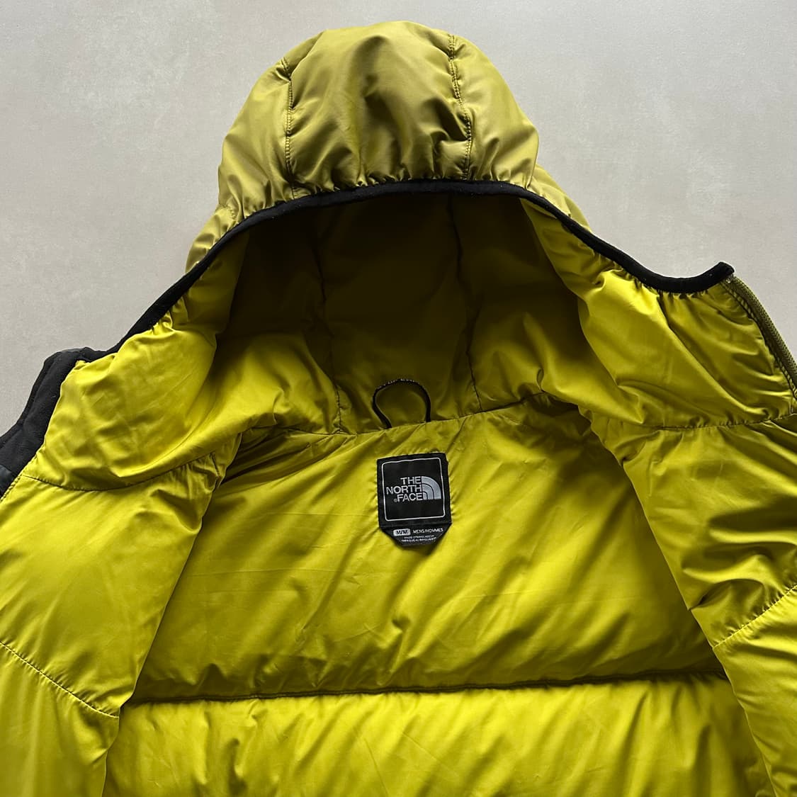 [M-L]노스페이스 퍼텍스 700 고프코어 경량 패딩 상품이미지6