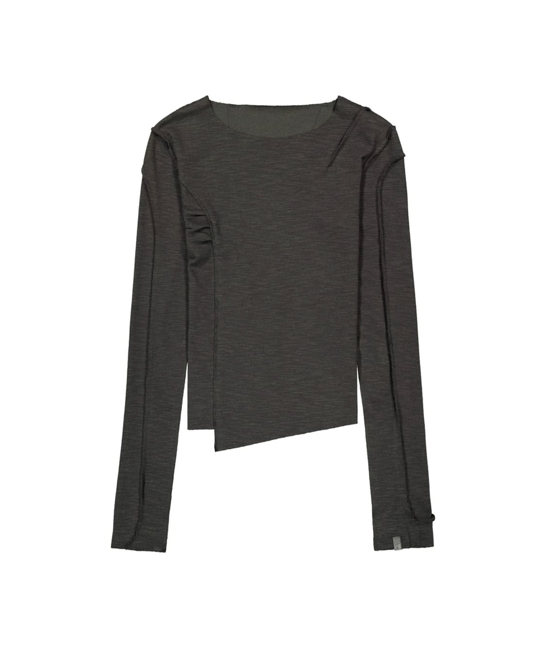 엑슬림 EP.8 WOMEN 01 SLEEVE 상품이미지1