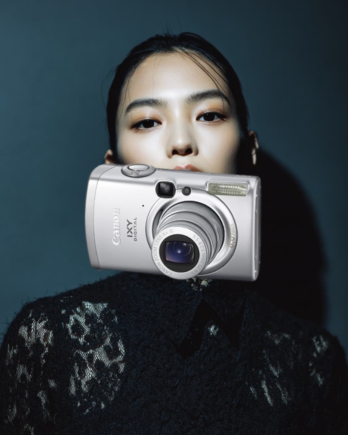 캐논 익시 810 (캐논 익서스 950 IXUS 950) 빈티지 디카 상품이미지1