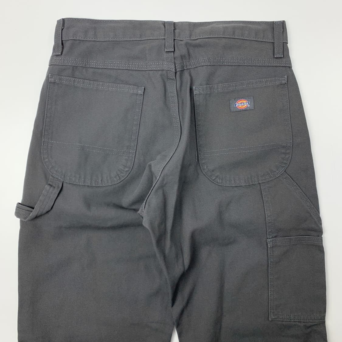 [30/정품] 디키즈 그레이 남성 카펜터 팬츠 상품이미지5
