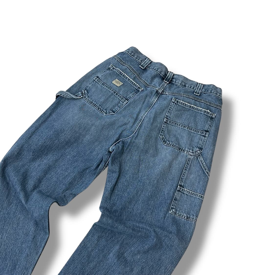 리 카펜터 데님팬츠 r1285 상품이미지4