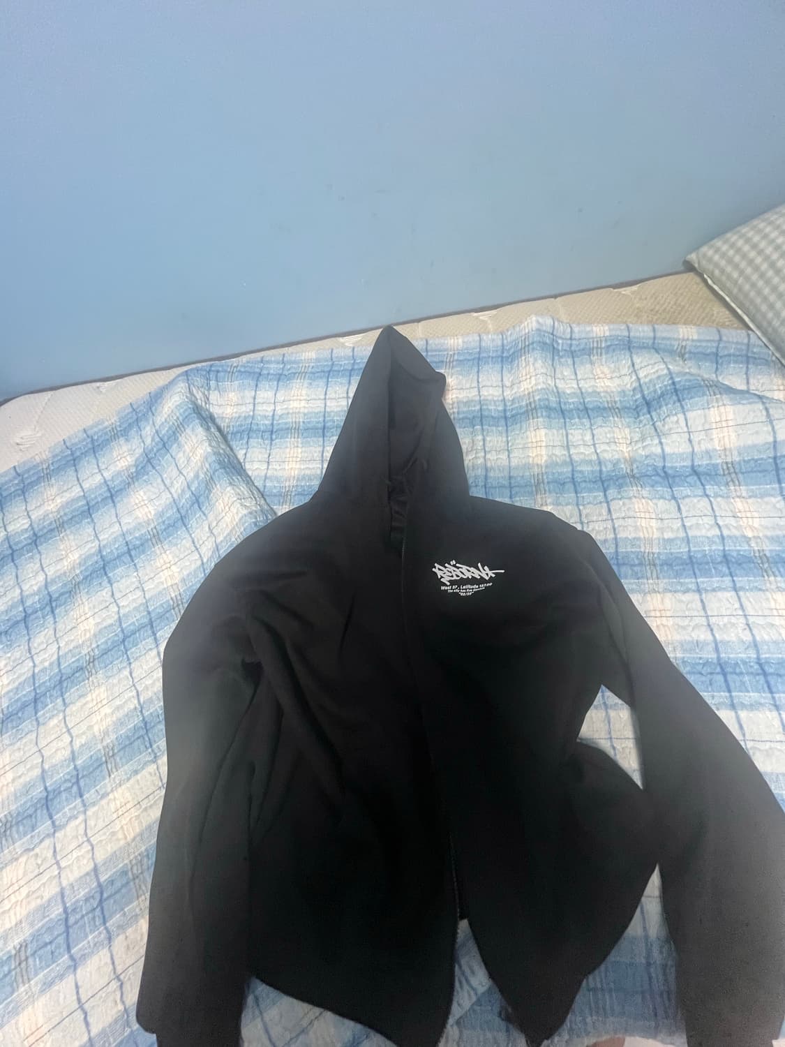 후드집업 긴바지 상품이미지1