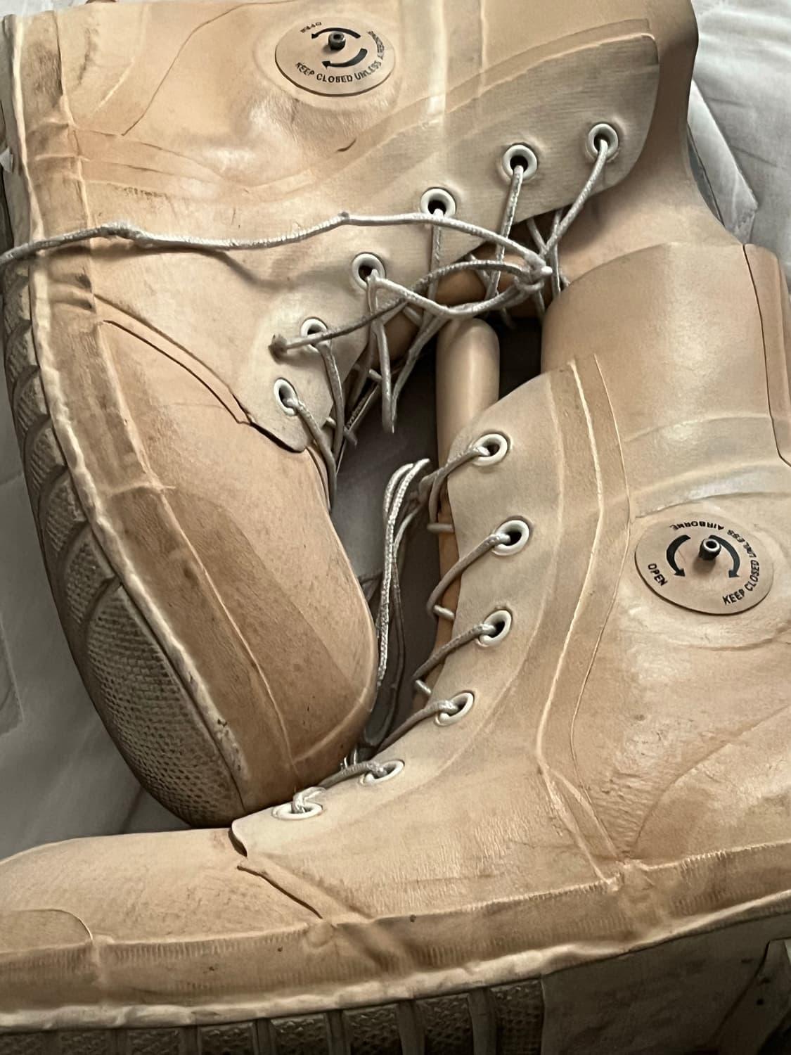 (10) US MILITARY BUNNY BOOTS 상품이미지3