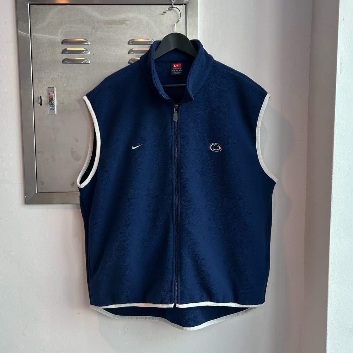 00s 나이키 플리스 베스트 상품이미지1