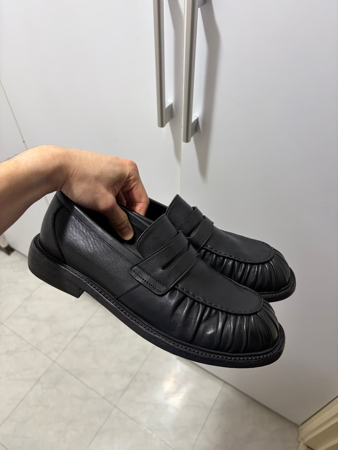 [265] 킨치 로퍼 shawty-599 팝니다 상품이미지1